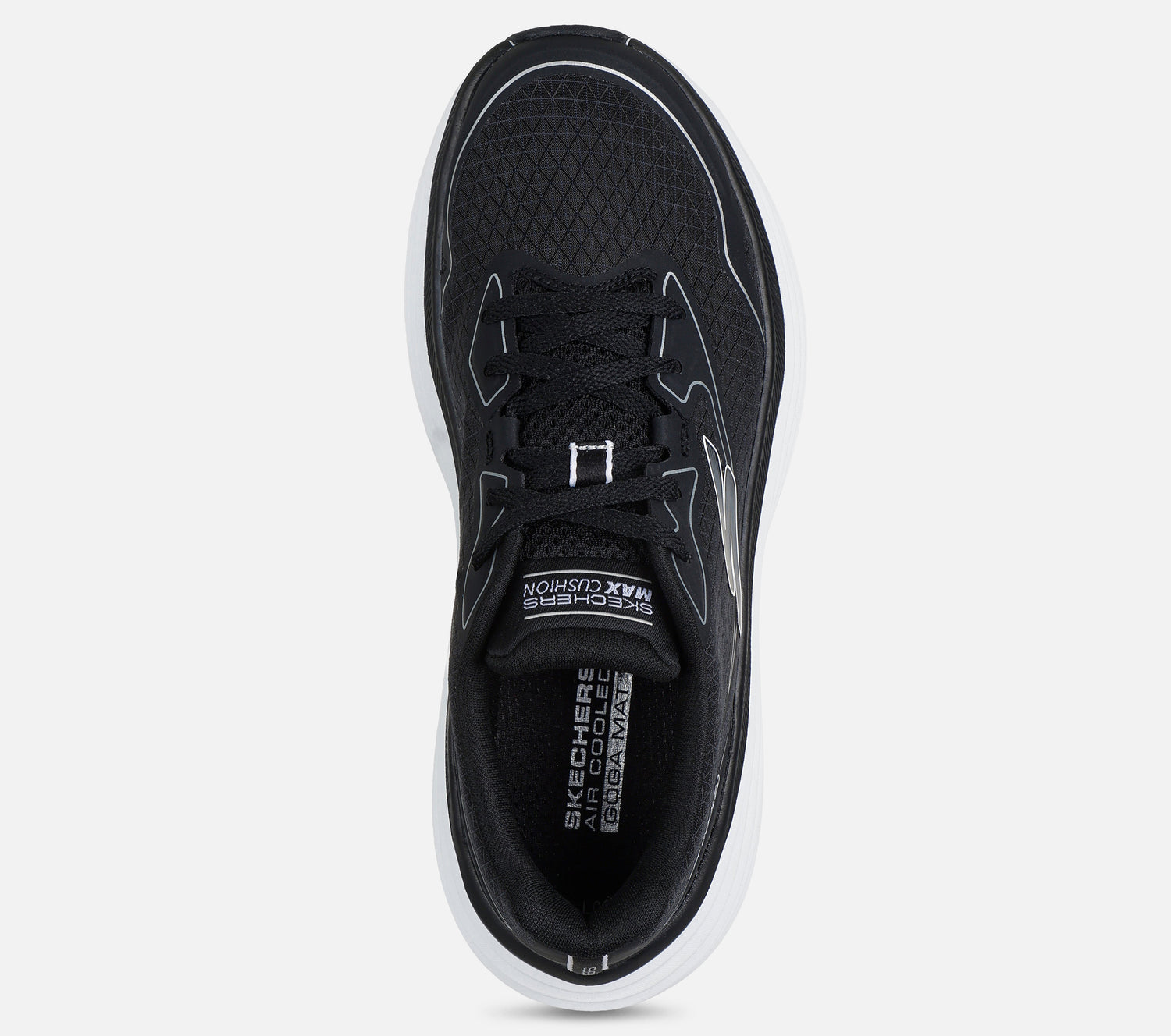 Max Cushioning Endeavour - Galloway Shoe Skechers.se