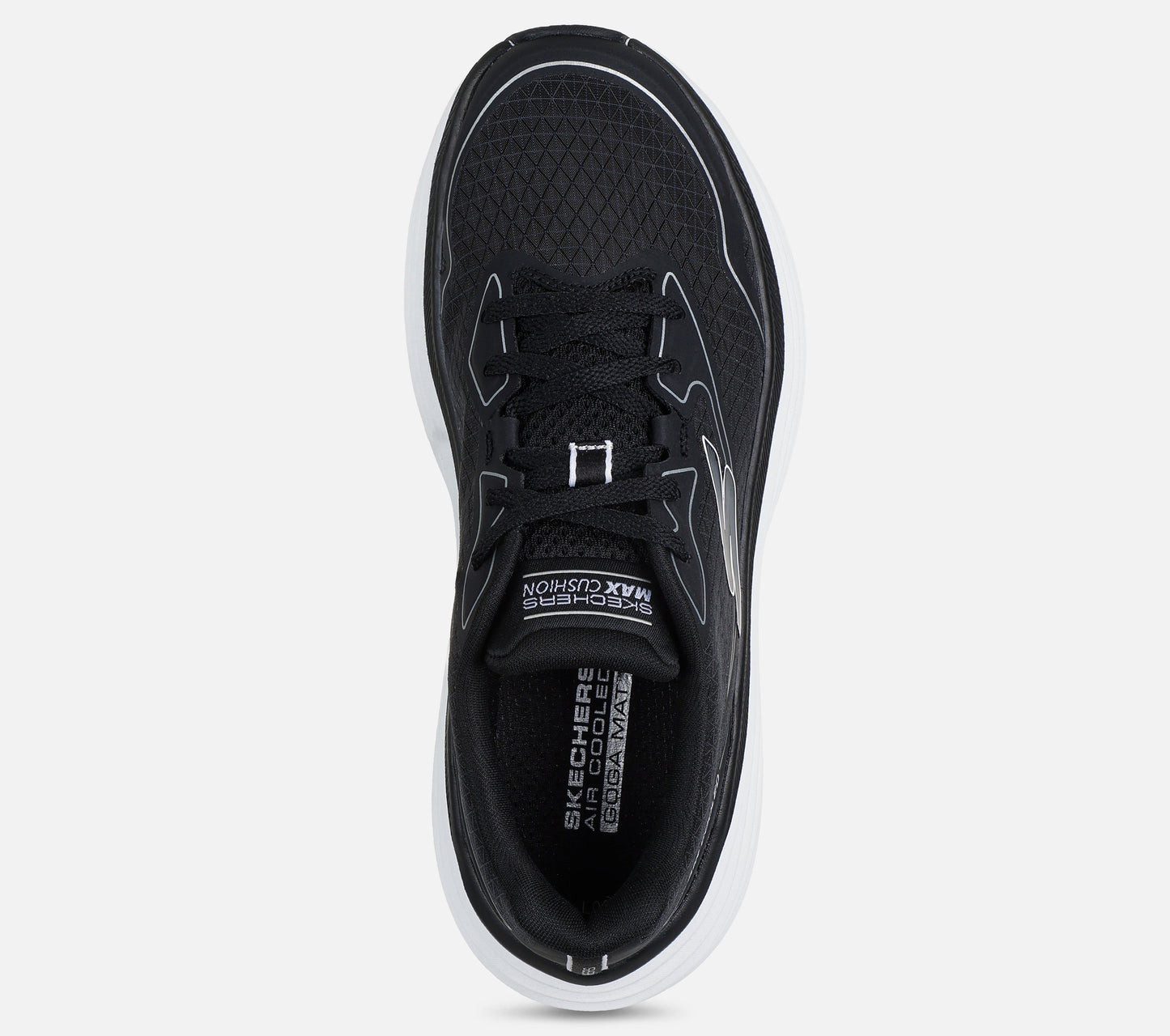 Max Cushioning Endeavour - Galloway Shoe Skechers.se