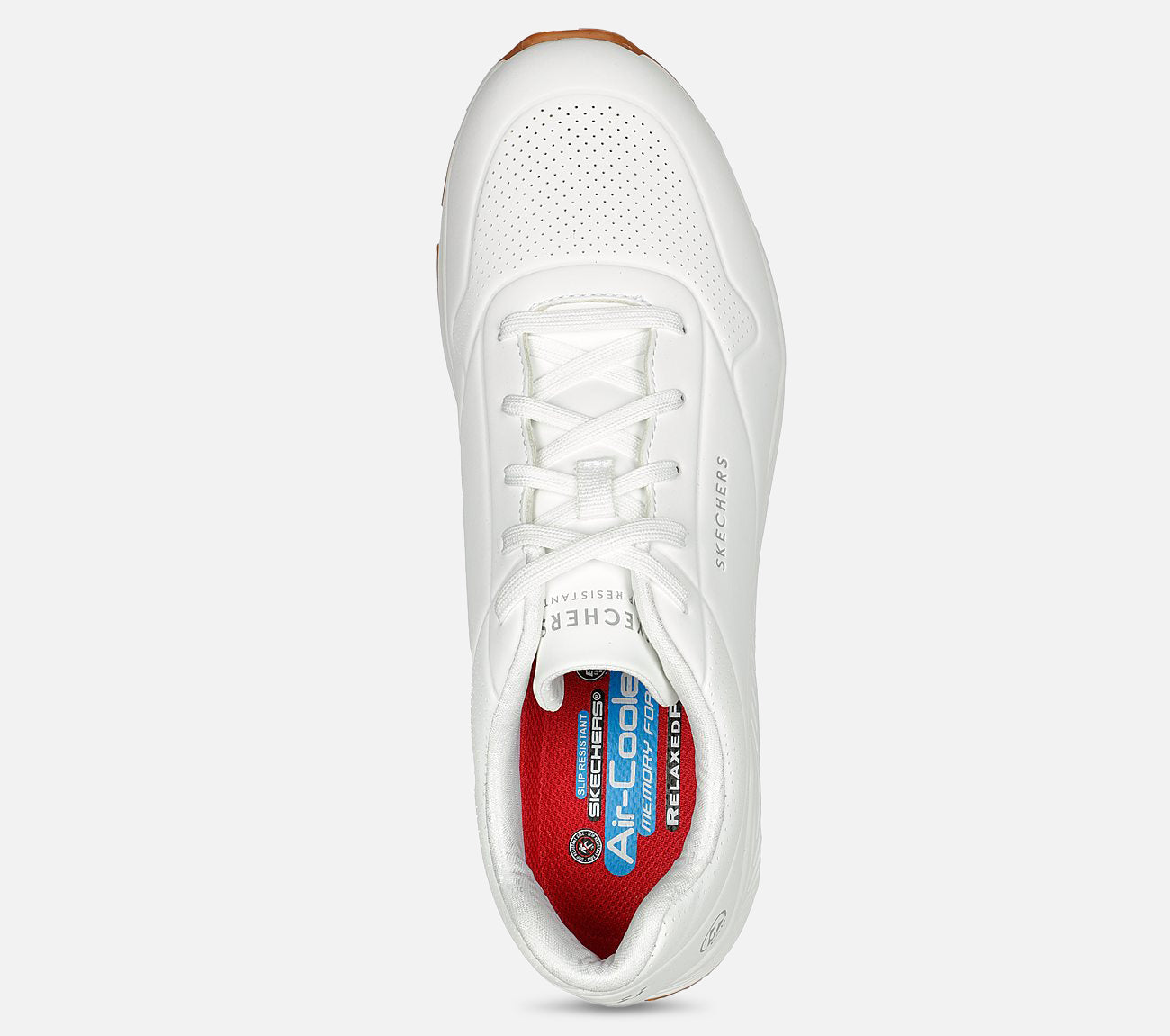 Work: Relaxed Fit: Uno Sr - Suta Work Skechers.se