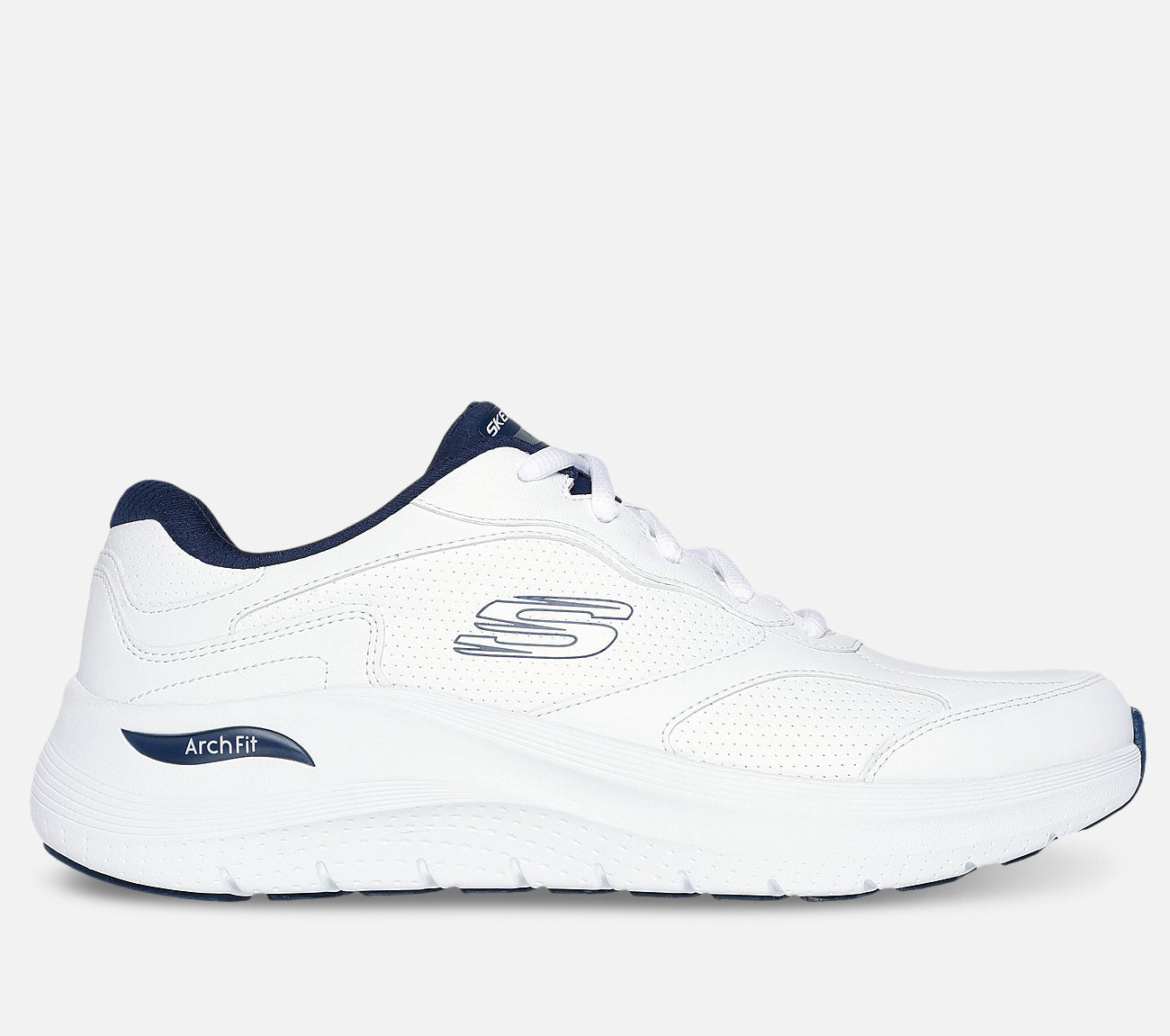 Arch Fit 2.0 - Safehouse Shoe Skechers.se