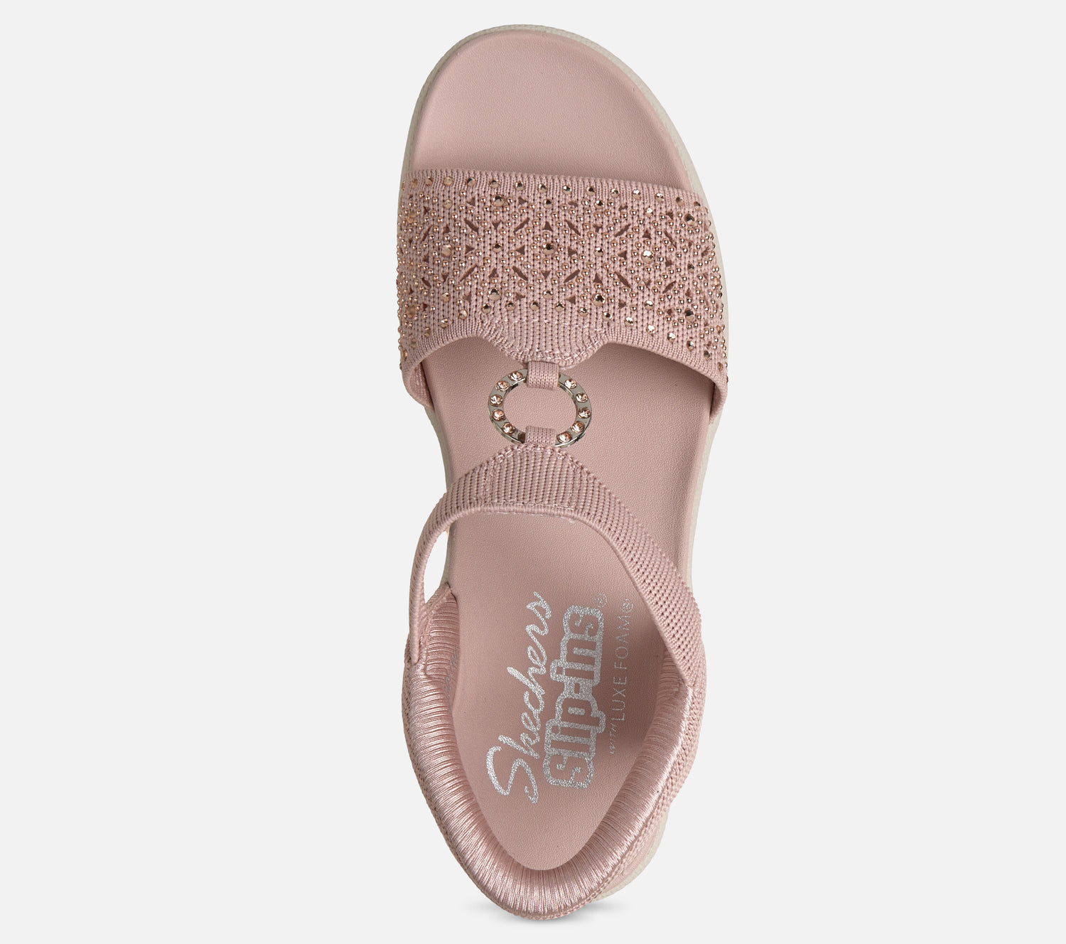 Slip-ins: Parallel Lite - Dancing Away 2 Sandal Skechers.se