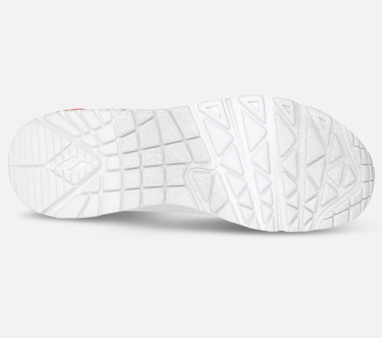Uno - Spread the Love by JGoldcrown Shoe Skechers