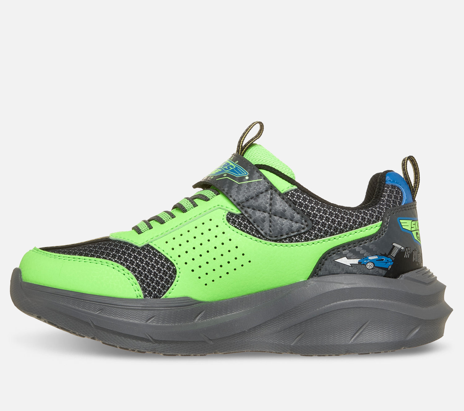 Garage Shoe Skechers.se