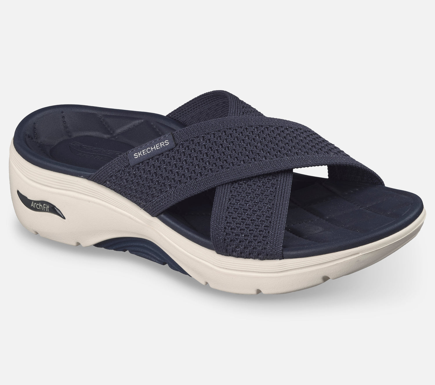 GO WALK Arch Fit 2.0 - Grace Sandal Skechers.se