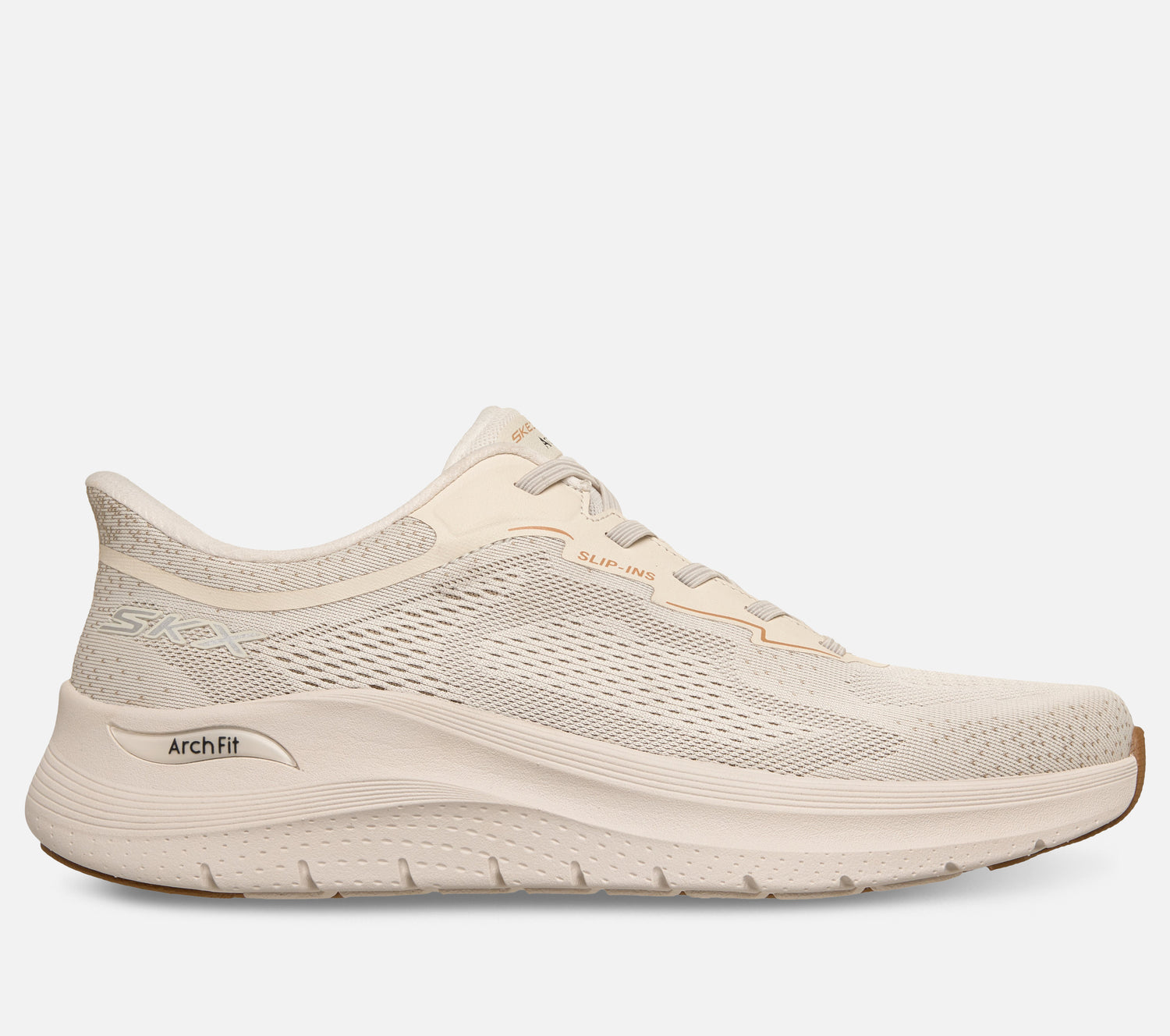 Slip-ins: Arch Fit 2.0 - Rovant Shoe Skechers.se