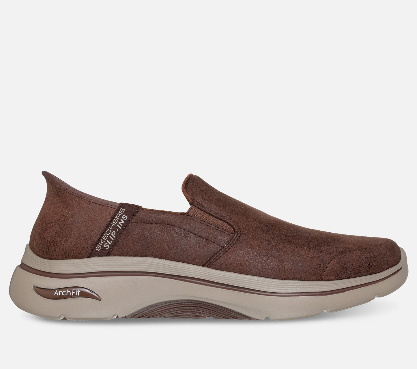 Slip-ins GO WALK Arch Fit 2.0 - Quest Shoe Skechers.se
