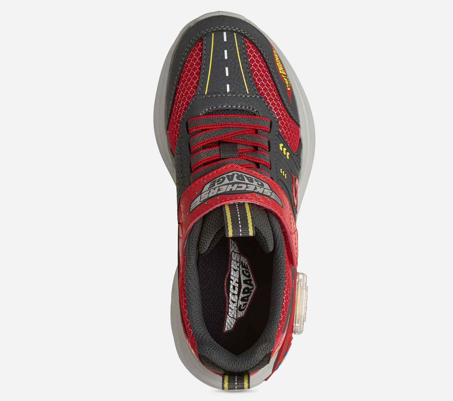 Garage Shoe Skechers.se