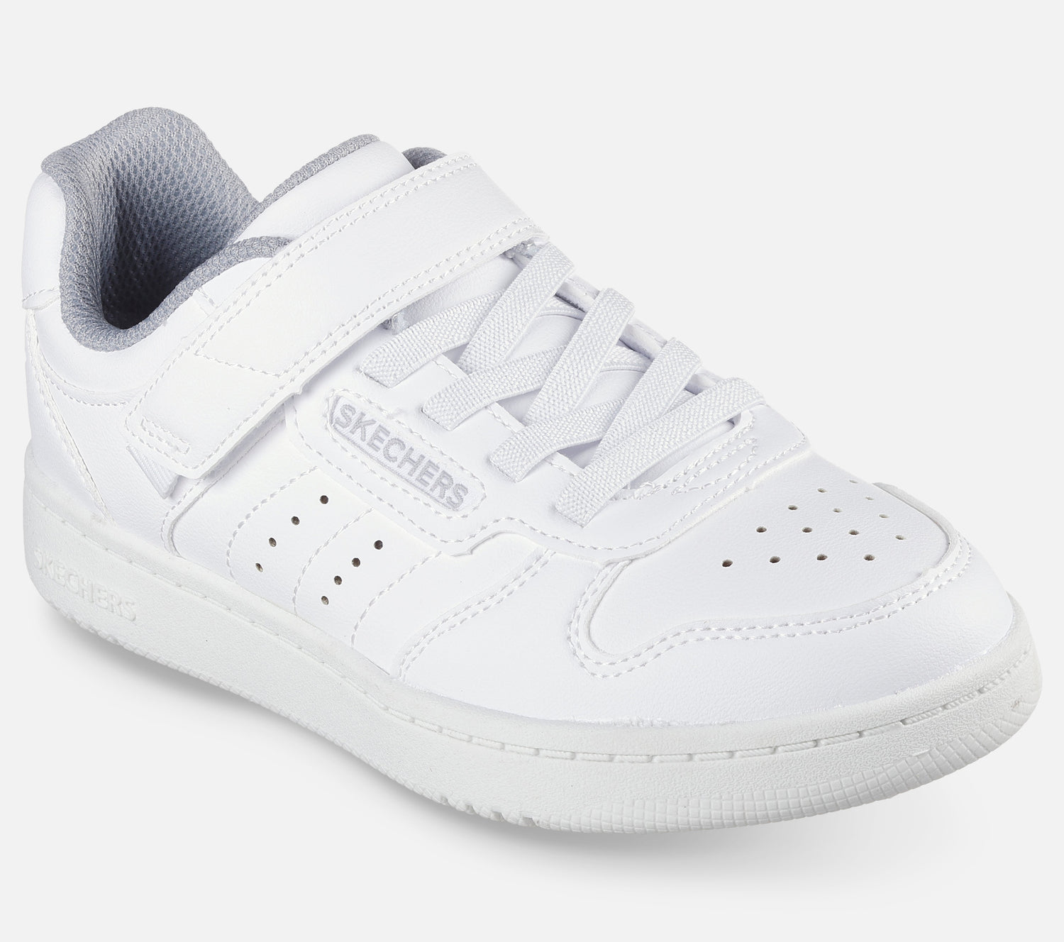 Quick Street Shoe Skechers