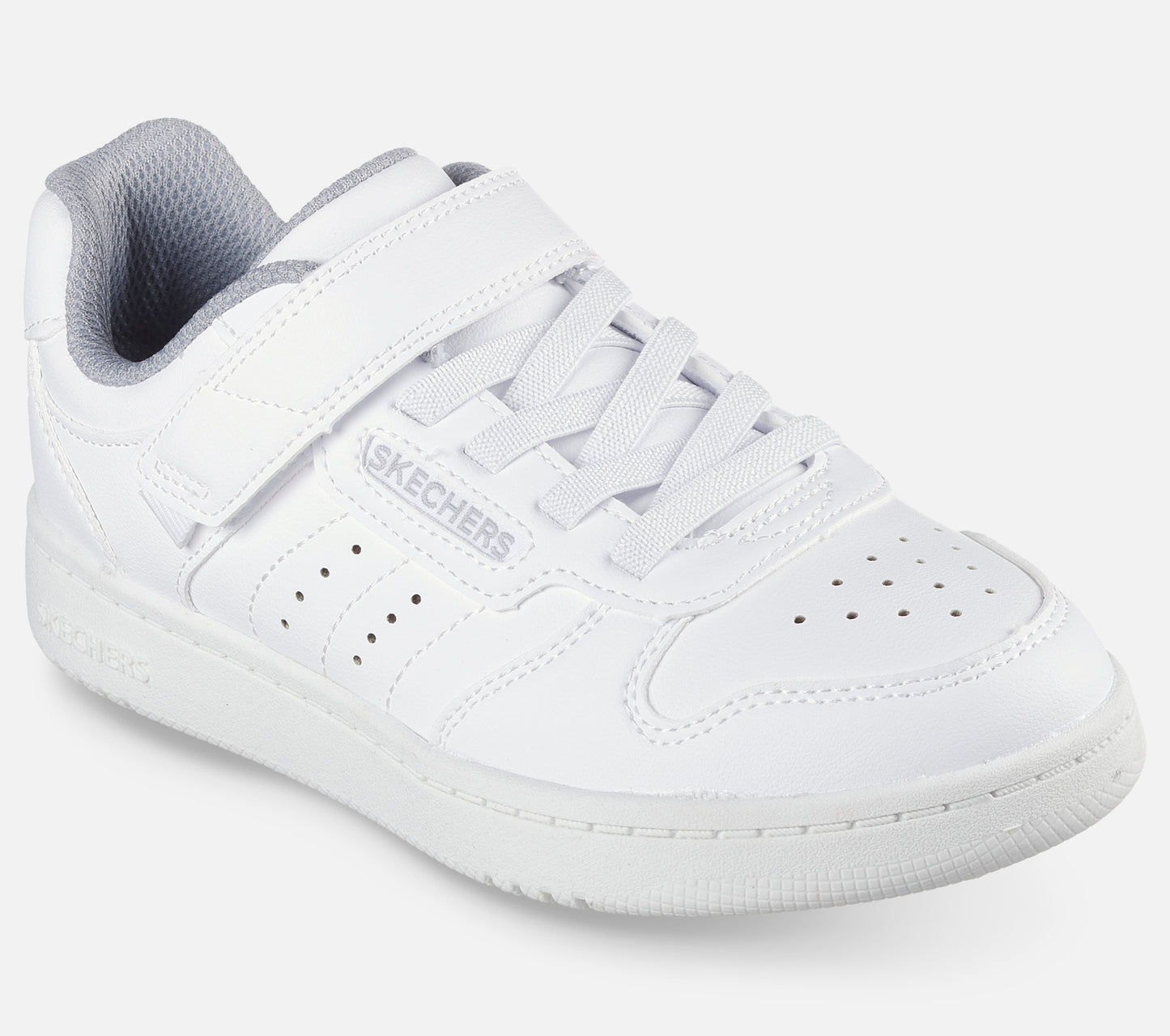 Quick Street Shoe Skechers