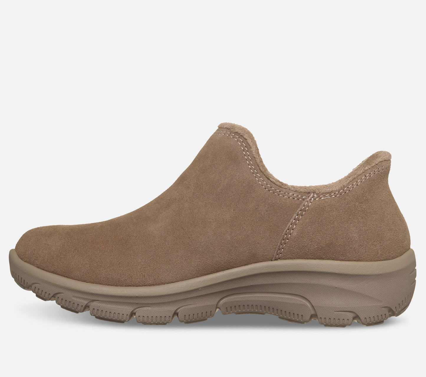 Slip-ins: Easy Going – Winter Wind - Waterproof Boot Skechers.se