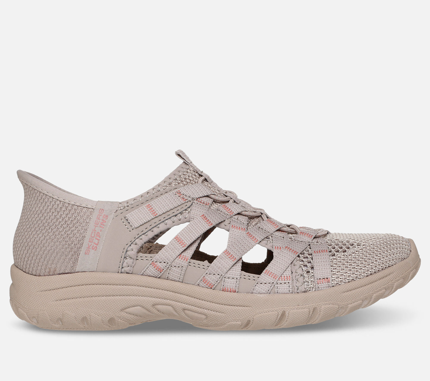 Relaxed Fit: Slip-ins: Reggae Fest 2.0 - Neap Tide Shoe Skechers.se