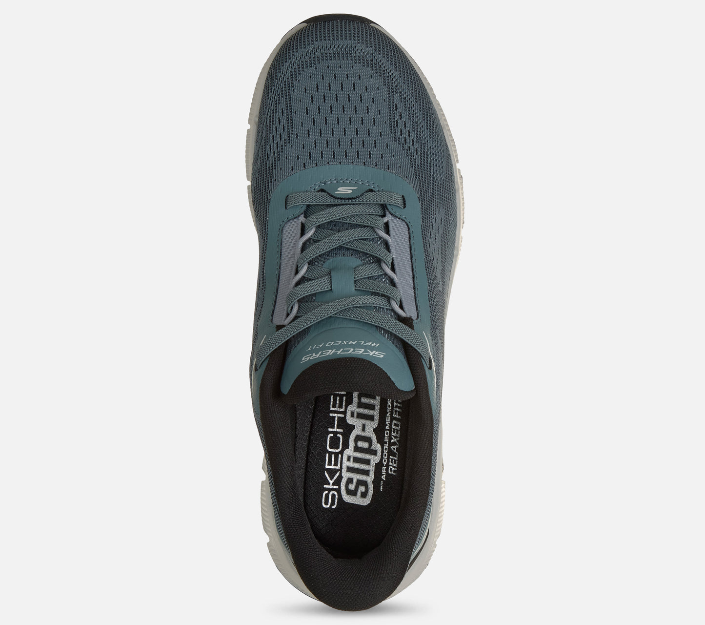 Relaxed Fit: Slip-ins: Flex - Zayder Shoe Skechers.se