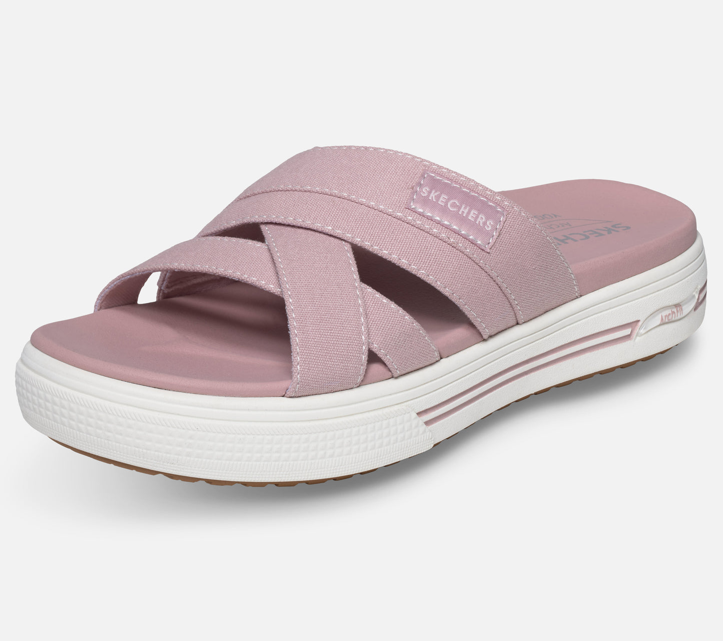 Arch Fit Arcade - Daylily Sandal Skechers.se