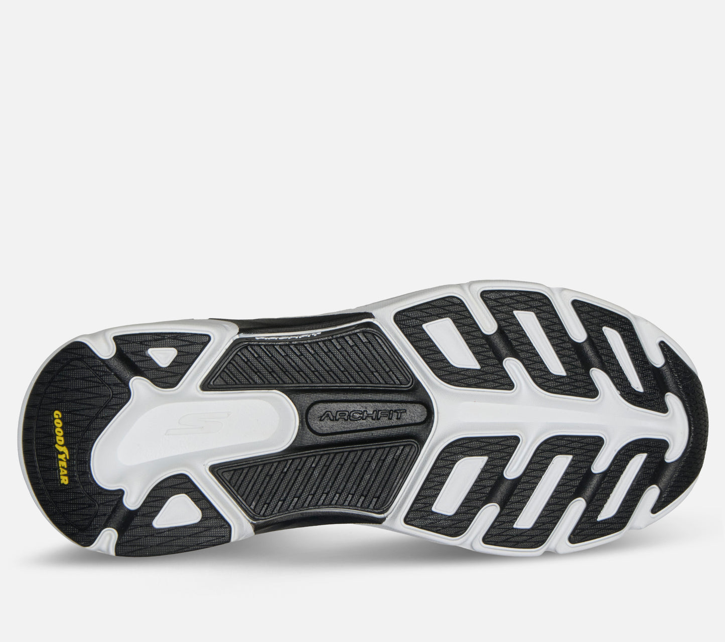 Slip-ins: Max Cushioning Arch Fit 2.0 - Azusah Shoe Skechers.se