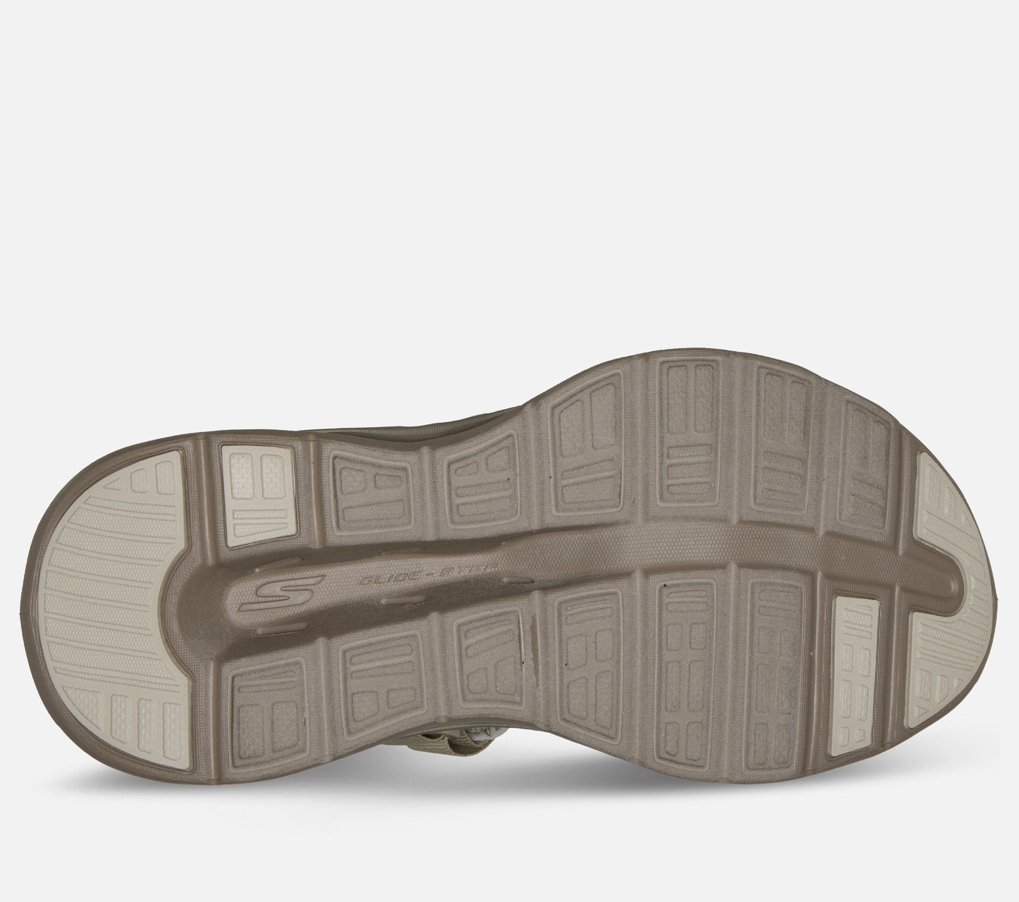 Slip-ins: GO WALK Glide-Step 2.0 - Gerry Sandal Skechers.se