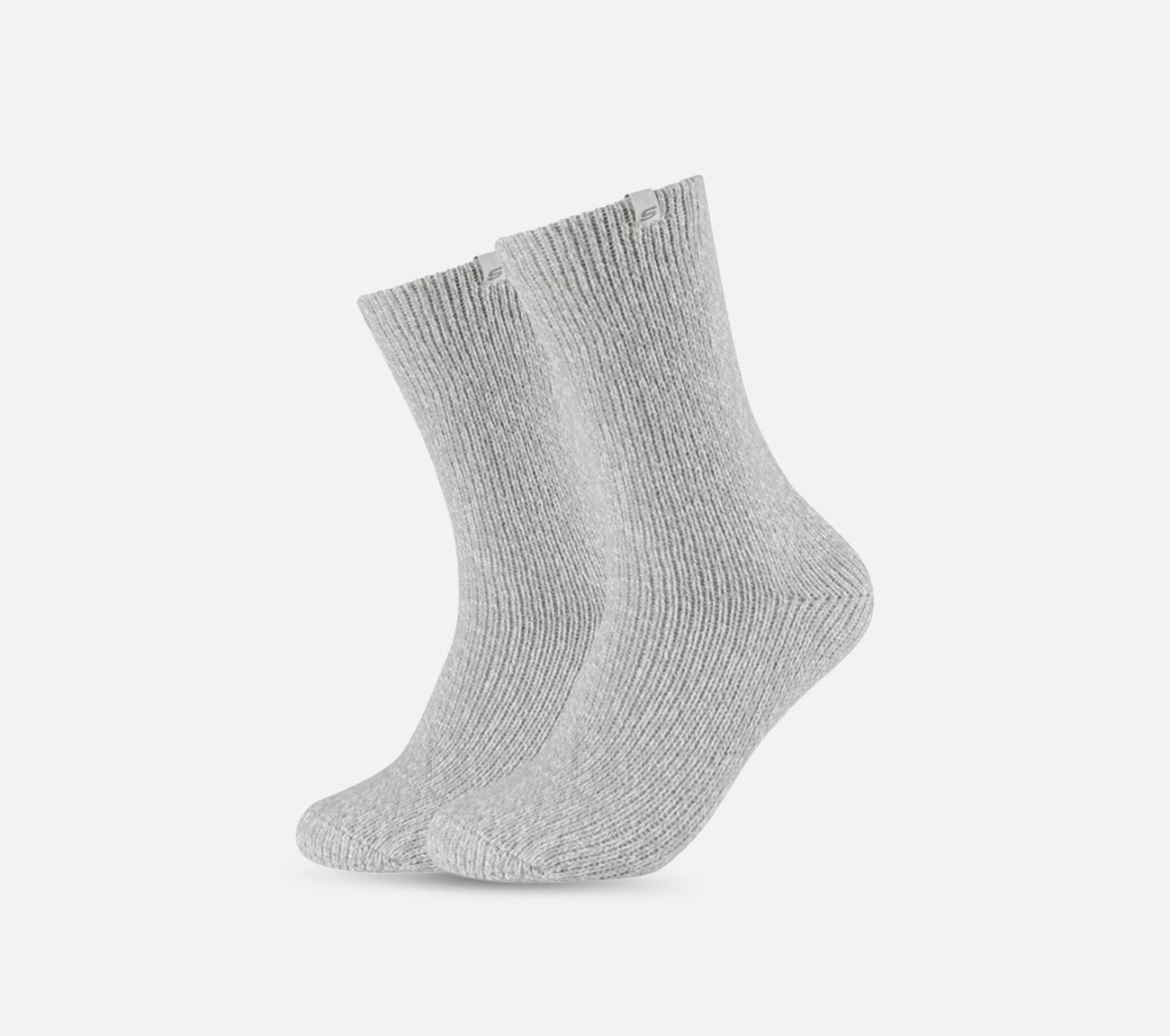 2 par strumpor Sock Skechers