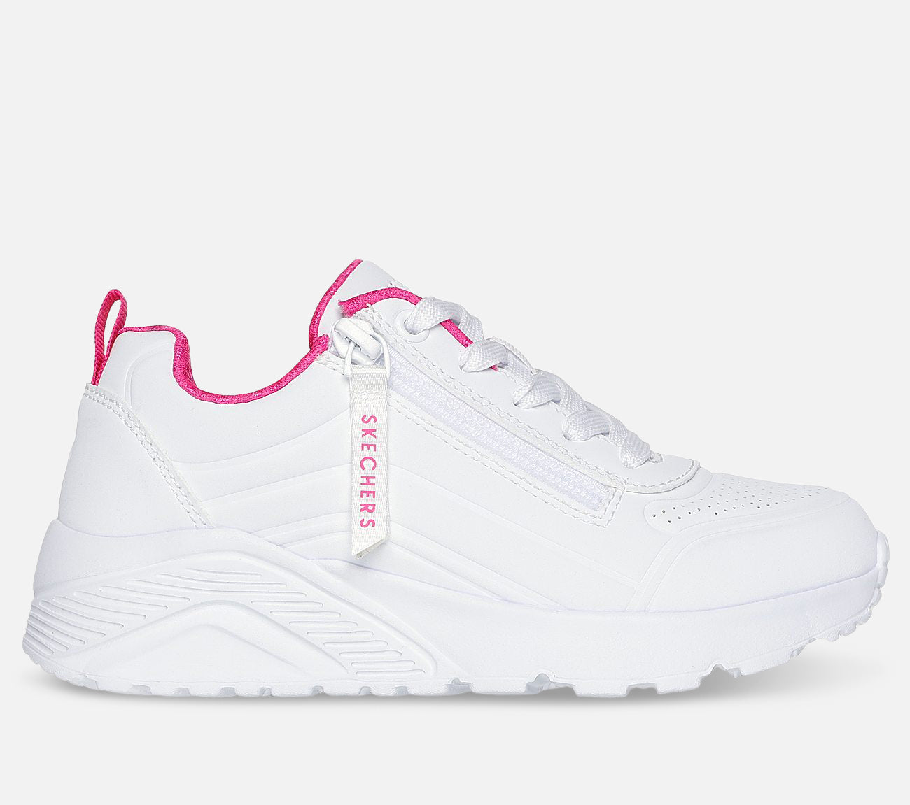 Uno Lite - Easy Zip Shoe Skechers.se