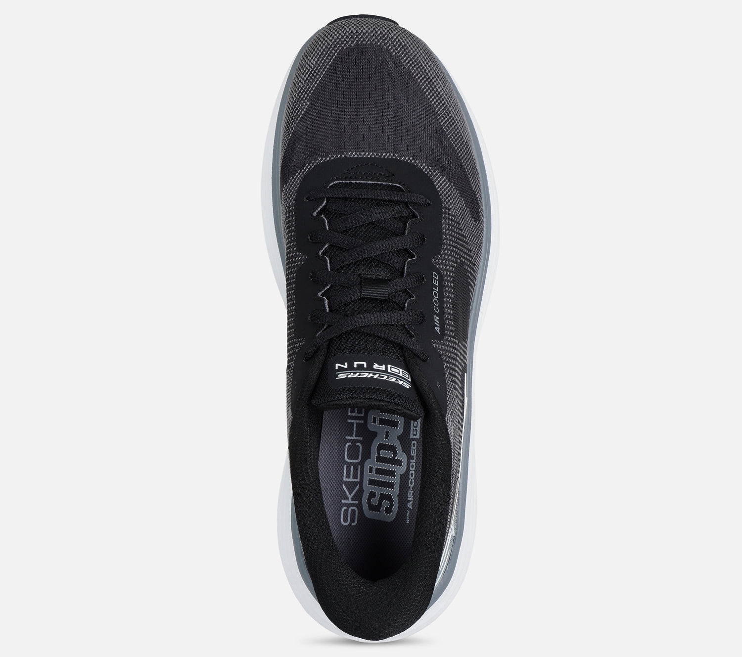 Slip-ins: Max Cushioning Endeavour - Exciton Shoe Skechers.se