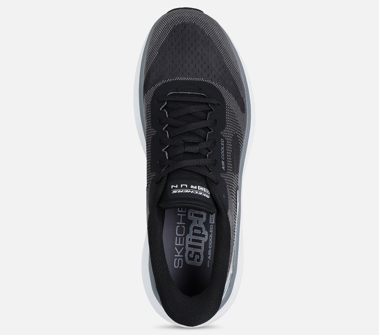 Slip-ins: Max Cushioning Endeavour - Exciton Shoe Skechers.se