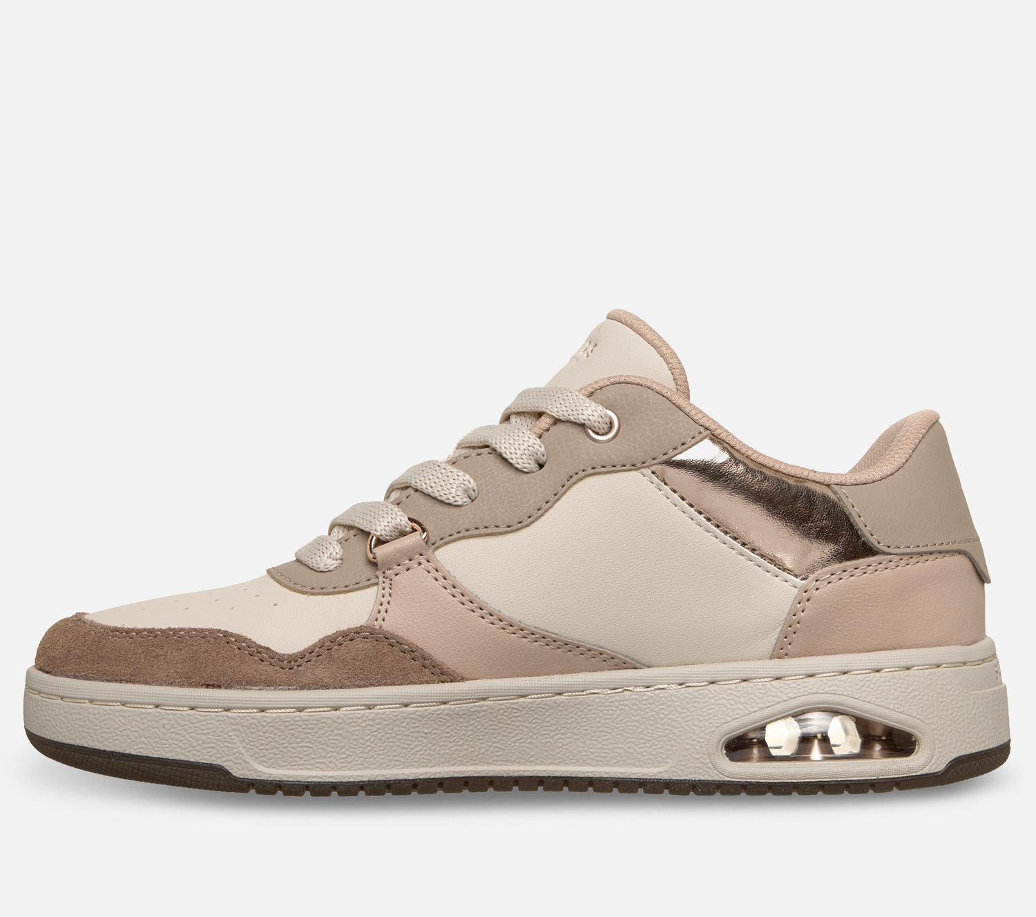 UNO CTL - Subtle Shimmer Shoe Skechers.se