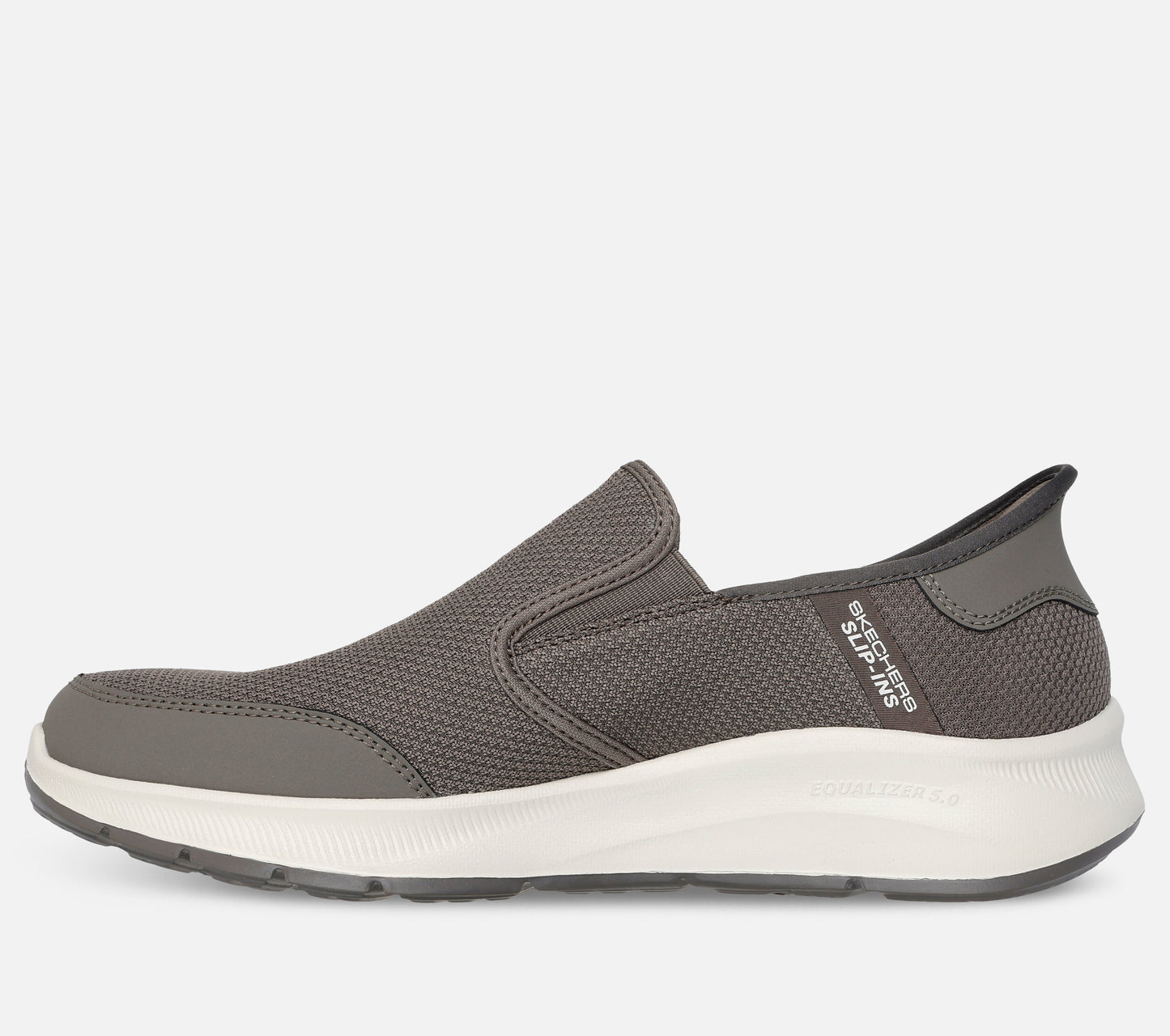 Relaxed Fit: Slip-ins: Equalizer 5.0 – Drayze Shoe Skechers.se