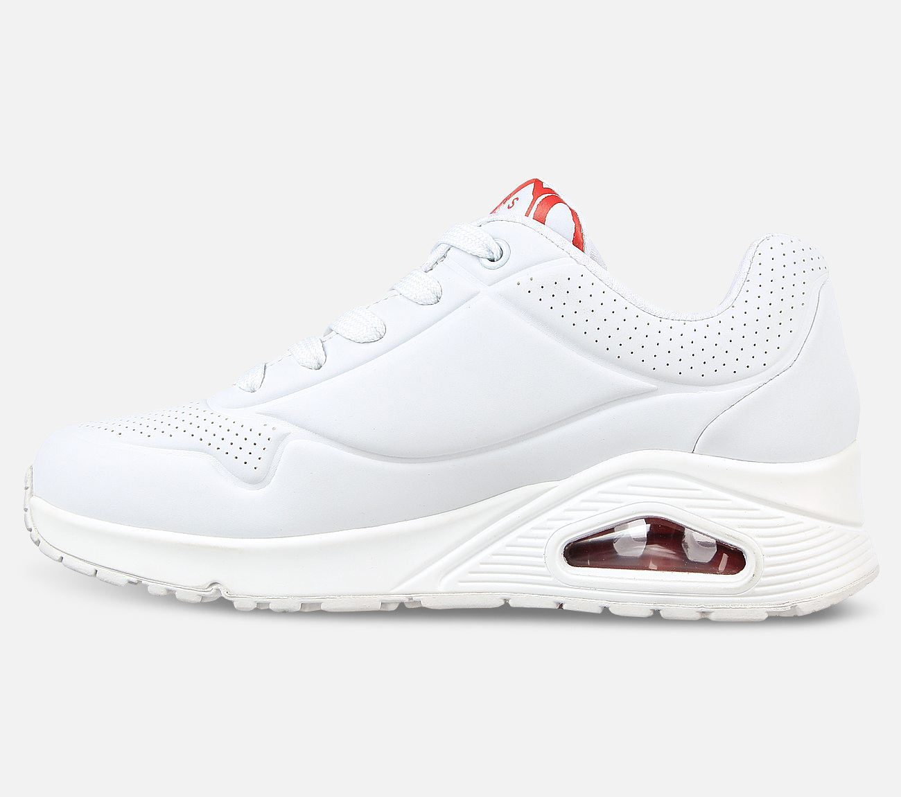 Uno - Spread the Love by JGoldcrown Shoe Skechers