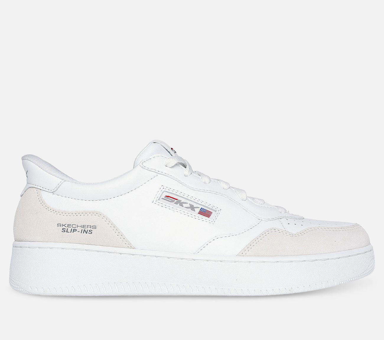 Slip-ins: Sport Court 2.0 - Konor Shoe Skechers.se