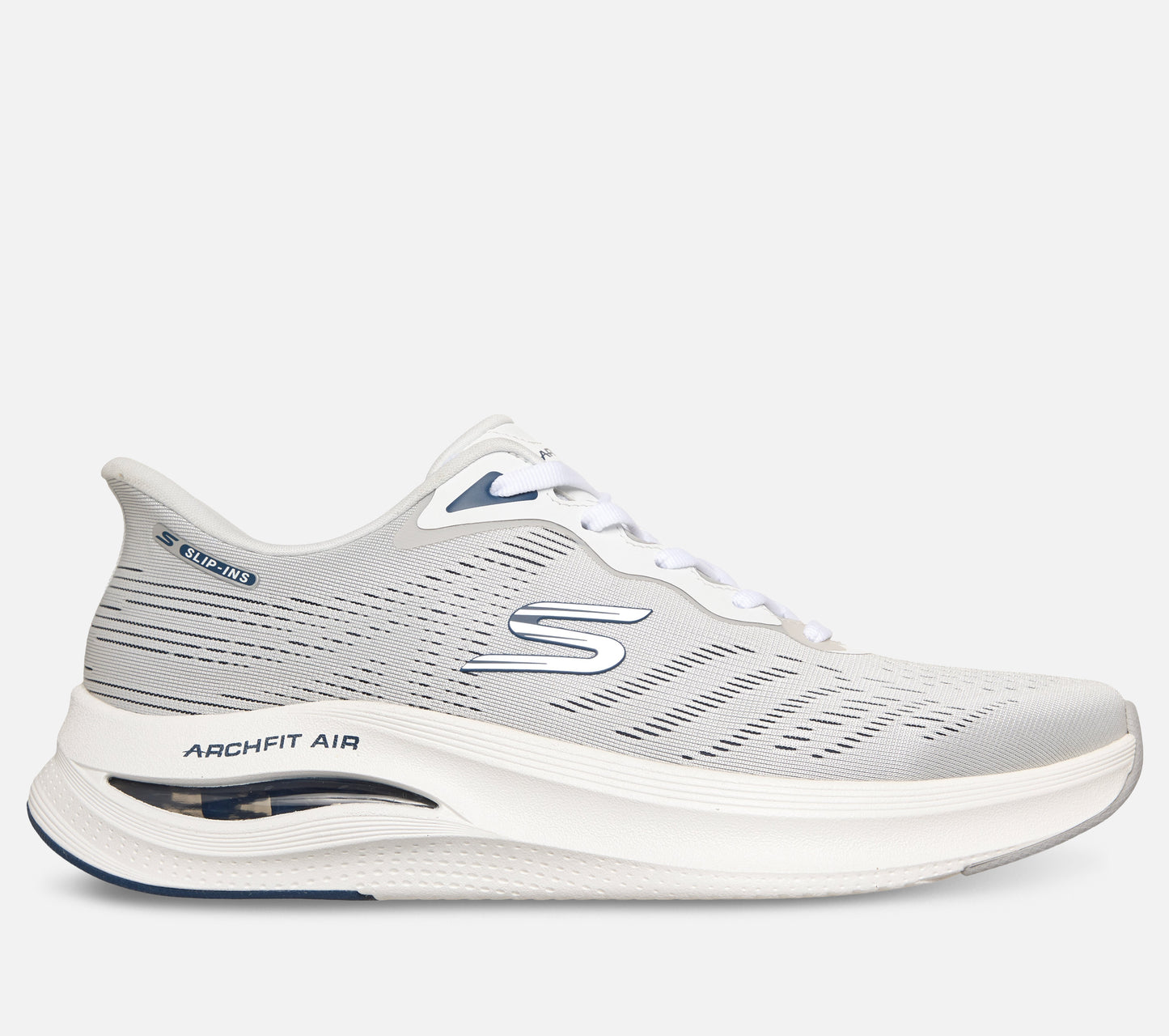 Slip-ins: Arch Fit Skech-Air - Zoryn Shoe Skechers.se