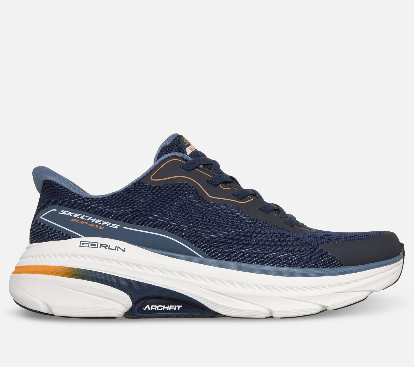 Slip-ins: Max Cushioning Arch Fit 2.0 - Azusah Shoe Skechers.se