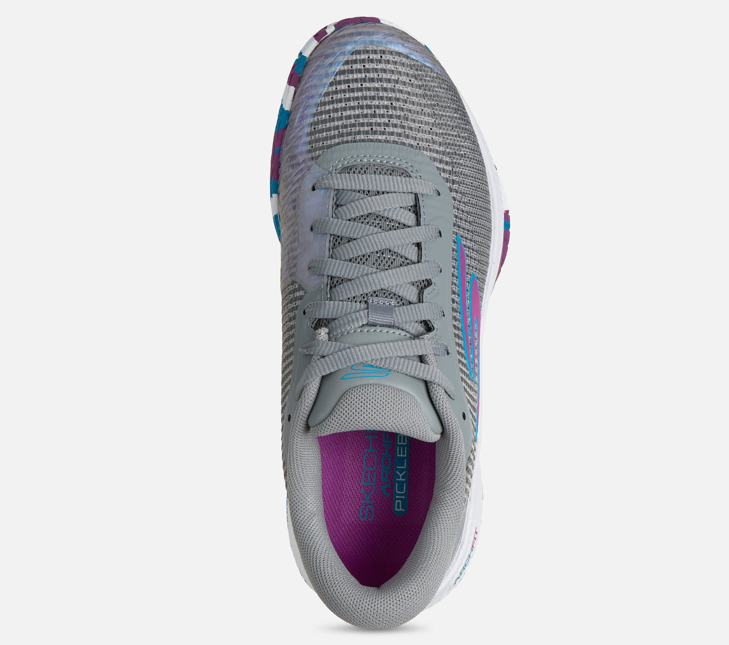 Relaxed Fit: Viper Court Pro 2.0 Shoe Skechers.se