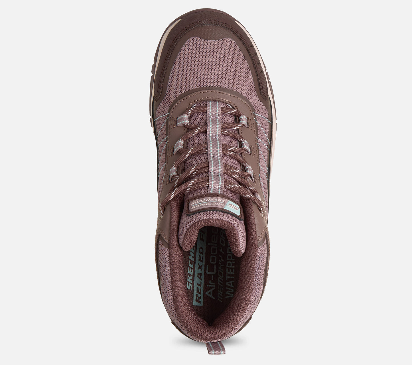 Relaxed Fit: Trego - Ashaway - Waterproof