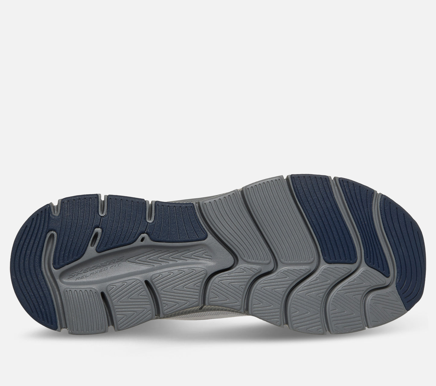 Relaxed Fit: Slip-ins: Flex - Zayder Shoe Skechers.se