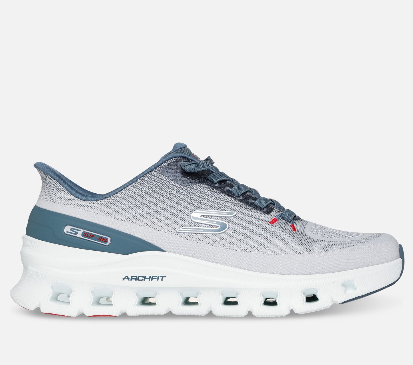 Slip-ins: Arch Fit Glide-Step Pro Shoe Skechers.se