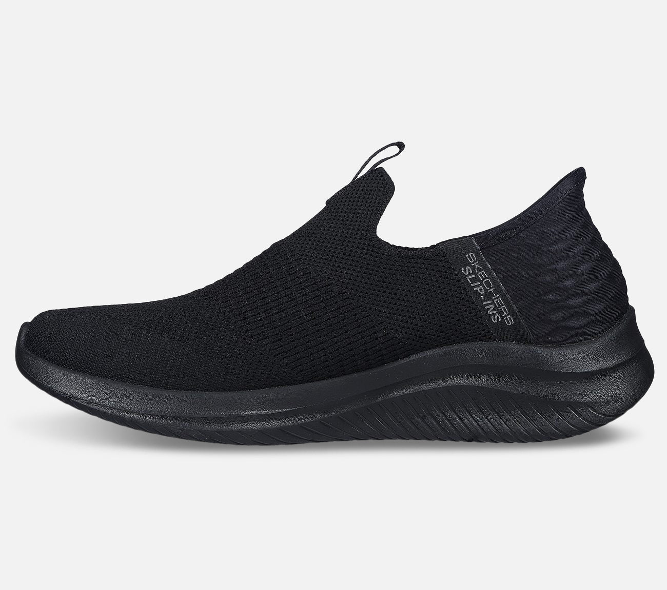 Wide Fit: Slip-ins: Ultra Flex 3.0 - Cozy Streak Shoe Skechers.se