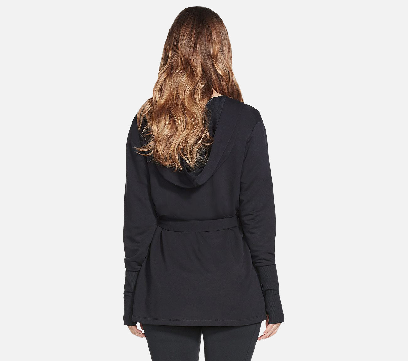 Everyday Belted Hoodigan Clothes Skechers.se