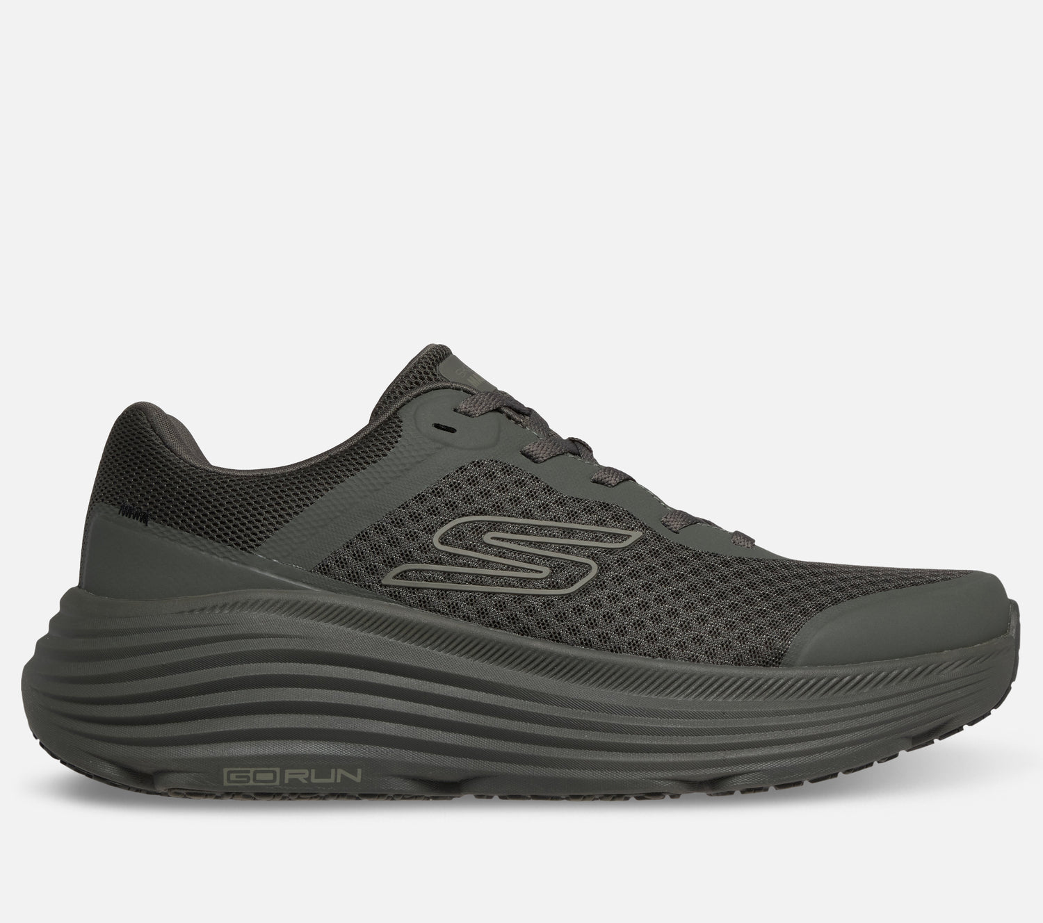 Max Cushioning Endeavour Shoe Skechers.se