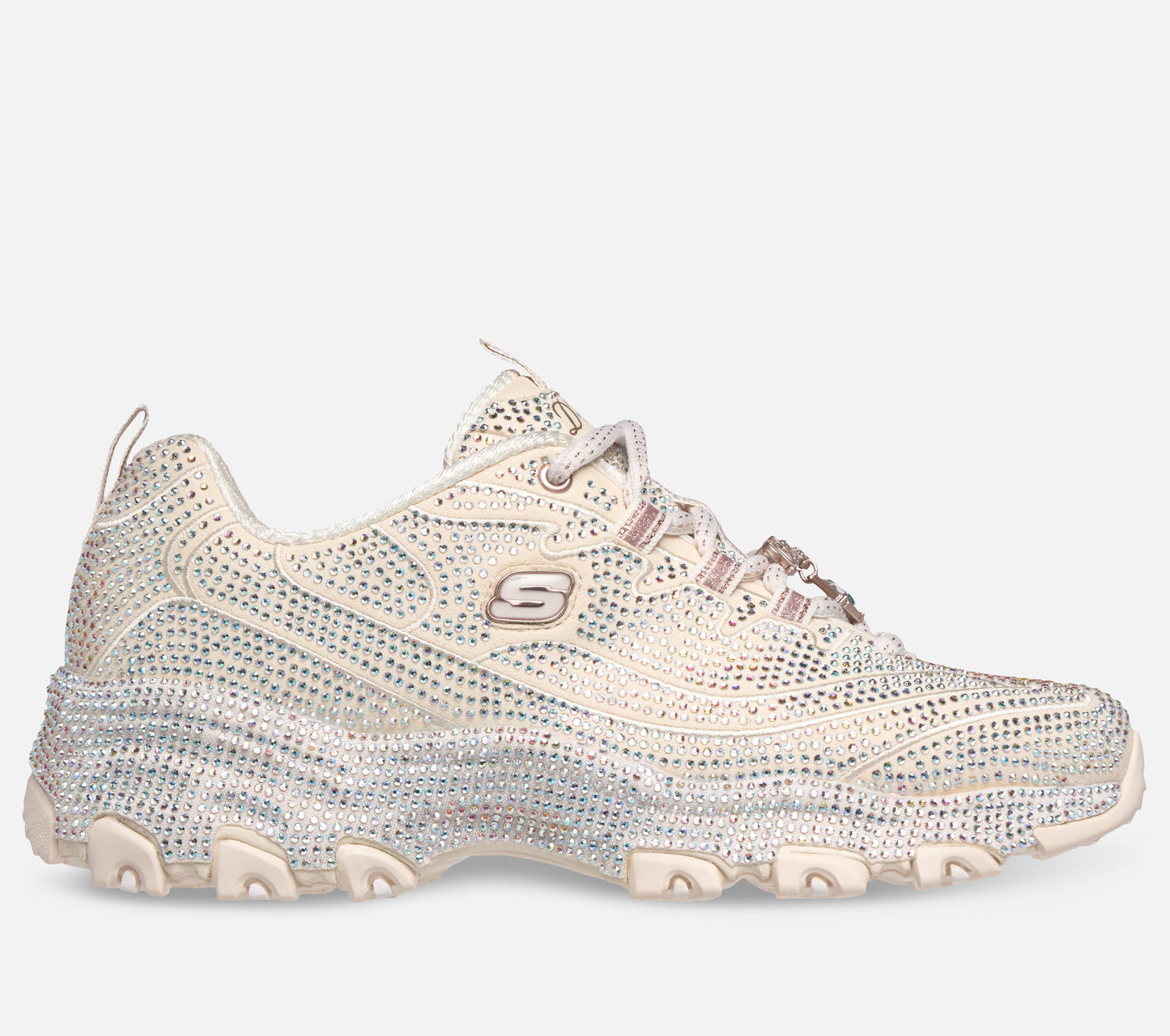 D’Lites – Bling Bling Shoe Skechers.se