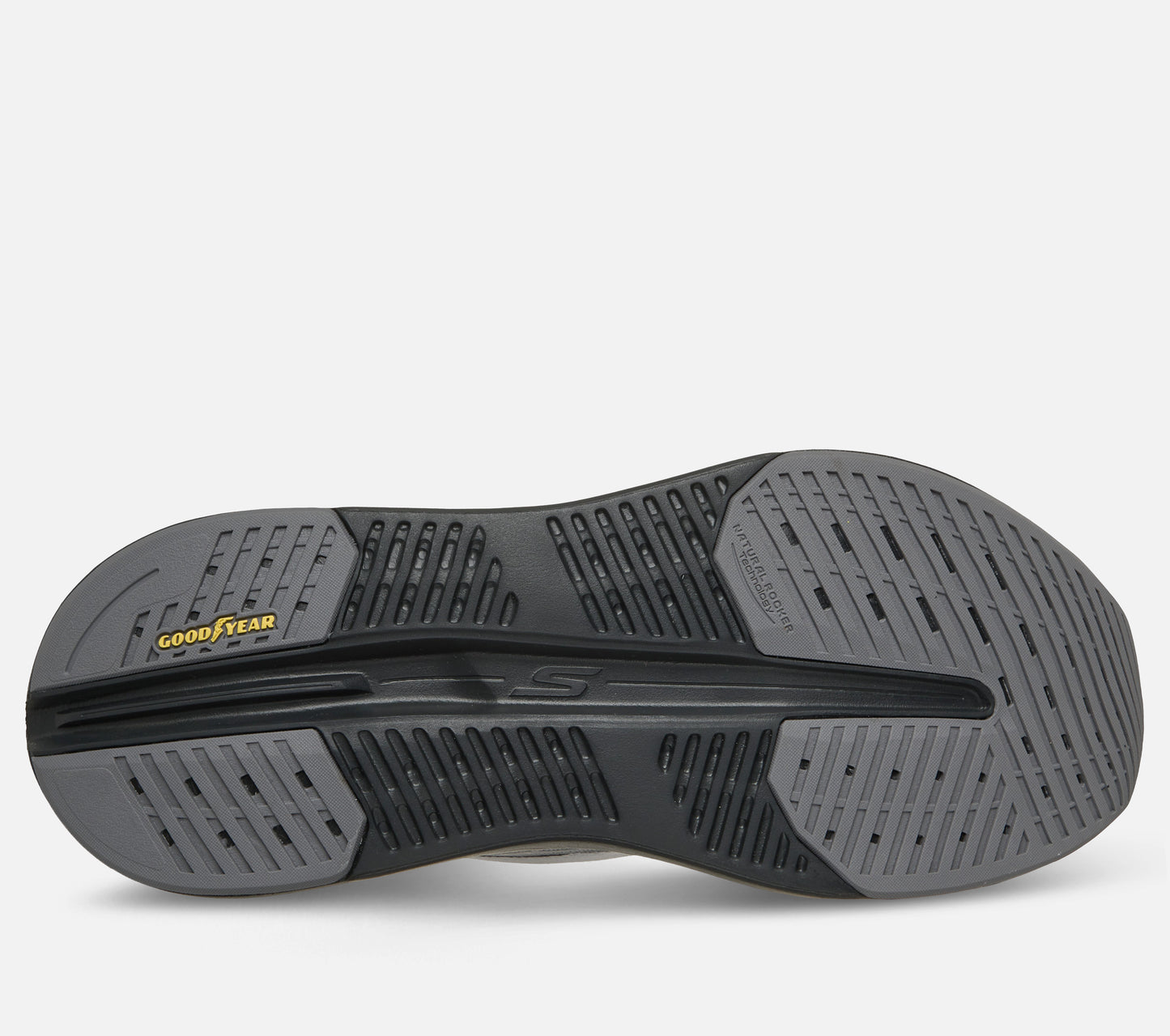 Slip-ins: Max Cushioning Glide-Step - Advert Shoe Skechers.se