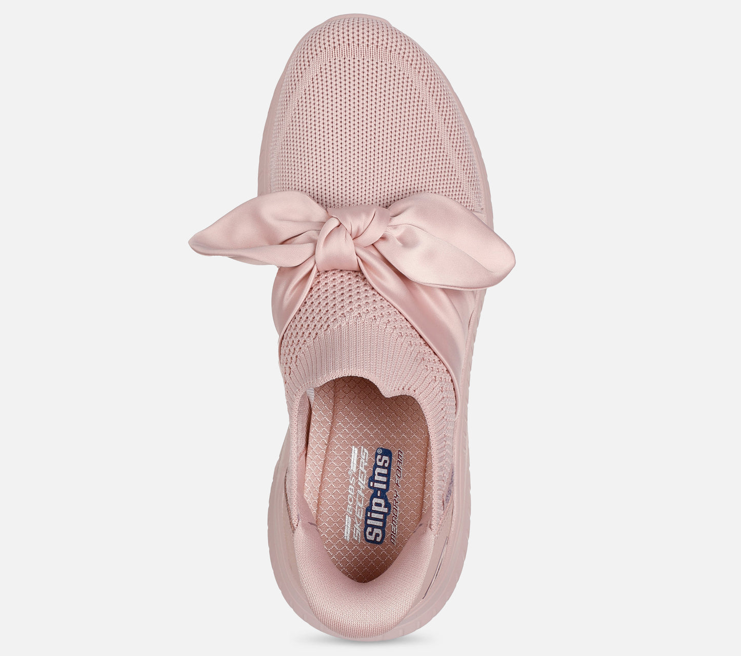 Slip-ins: BOBS Sport Squad Chaos - Inspire Away Shoe Skechers.se