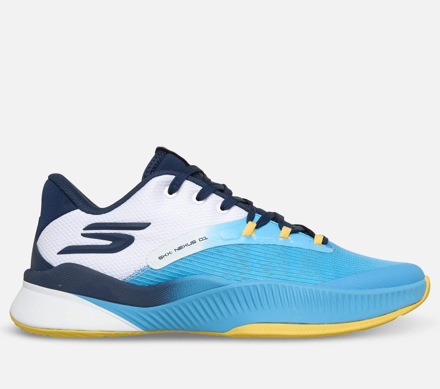 Basketball: SKX NEXUS – Skechers.se