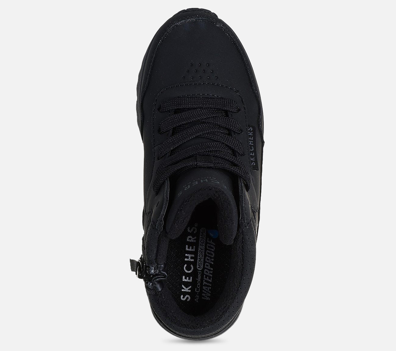 UNO Lite - Aqua Ave - Waterproof Boot Skechers.se