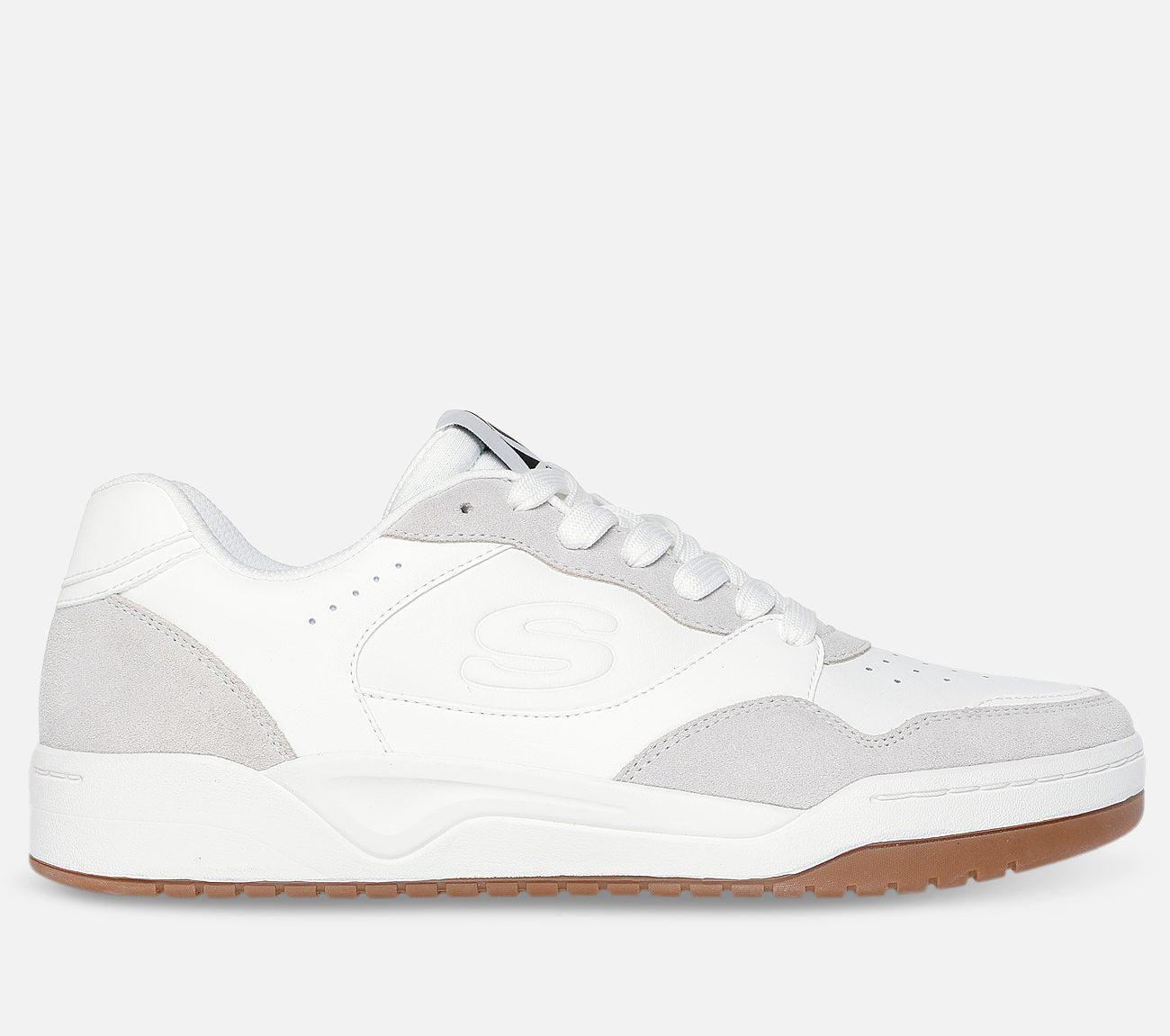 Koopa Court - Volley Low Shoe Skechers.se