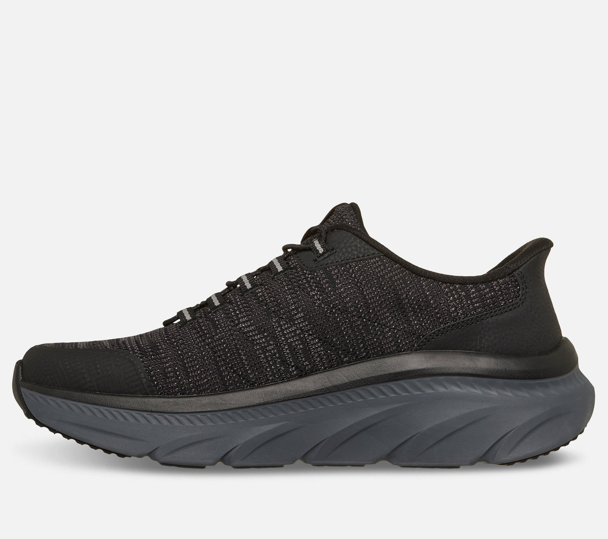 Relaxed Fit: Slip-ins: D'Lux 3.0 - Drevven Shoe Skechers.se