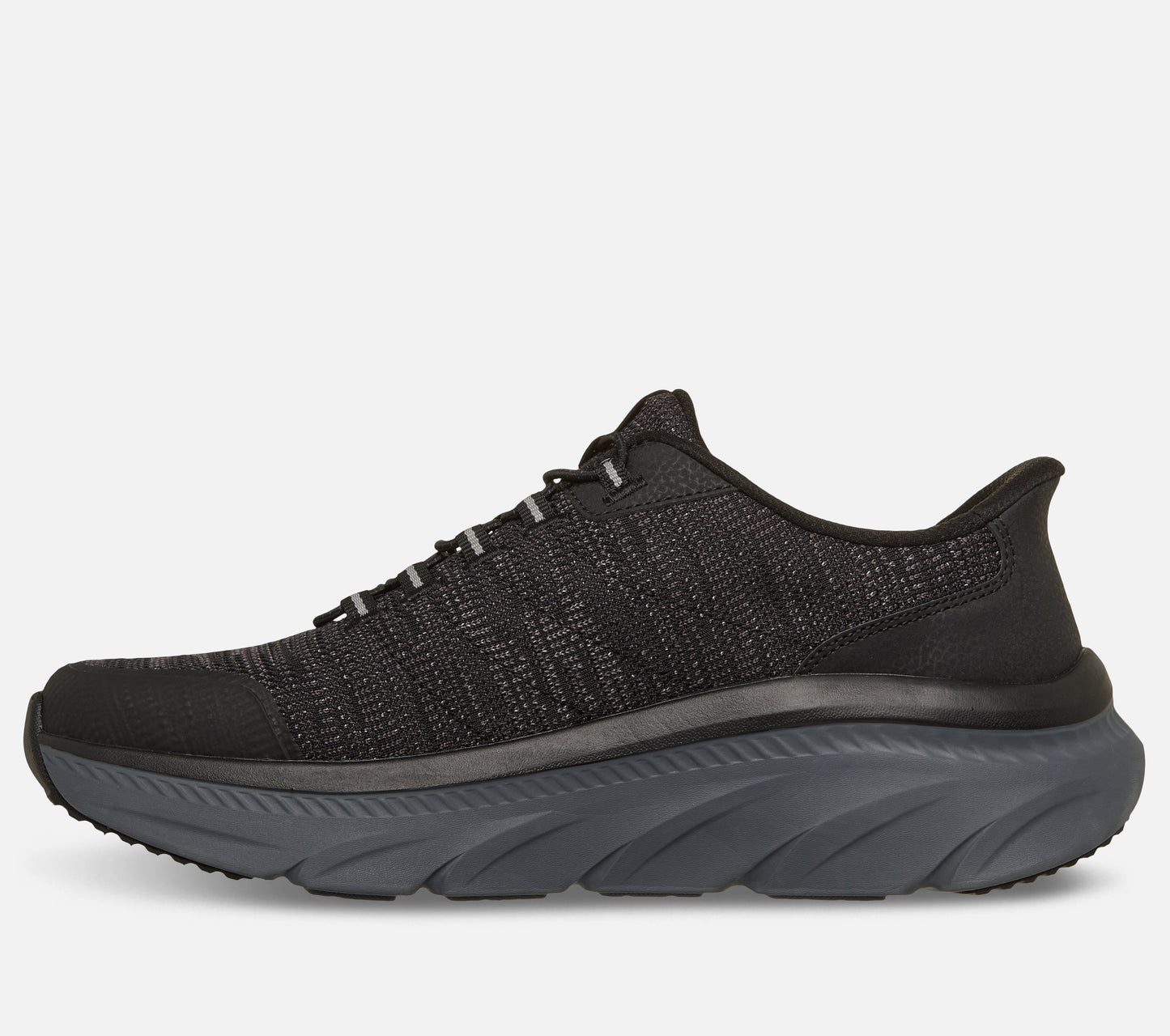 Relaxed Fit: Slip-ins: D'Lux 3.0 - Drevven Shoe Skechers.se