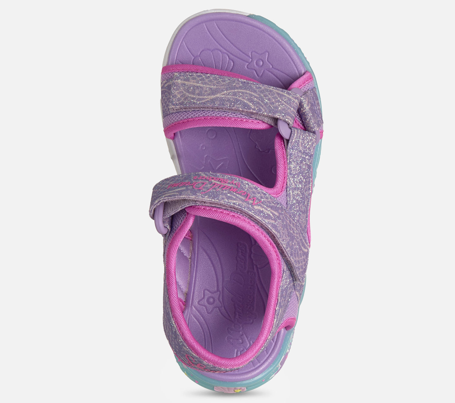 Mermaid Dreams Sandal Sandal Skechers.se