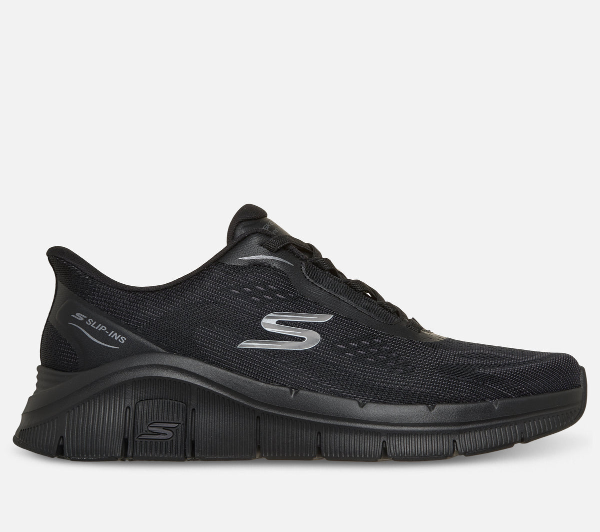 Relaxed Fit: Slip-ins: Flex - Zayder Shoe Skechers.se