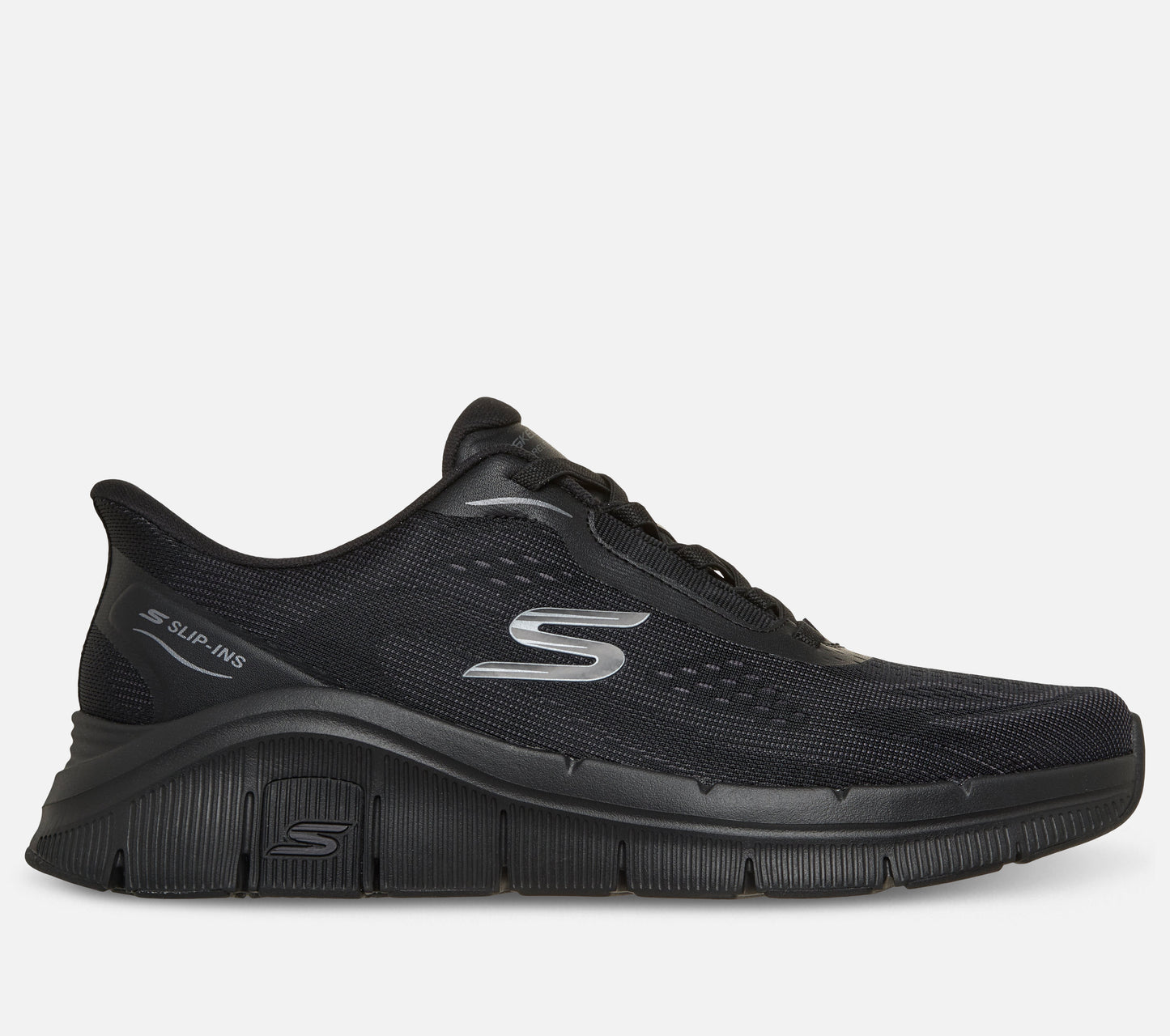 Relaxed Fit: Slip-ins: Flex - Zayder Shoe Skechers.se