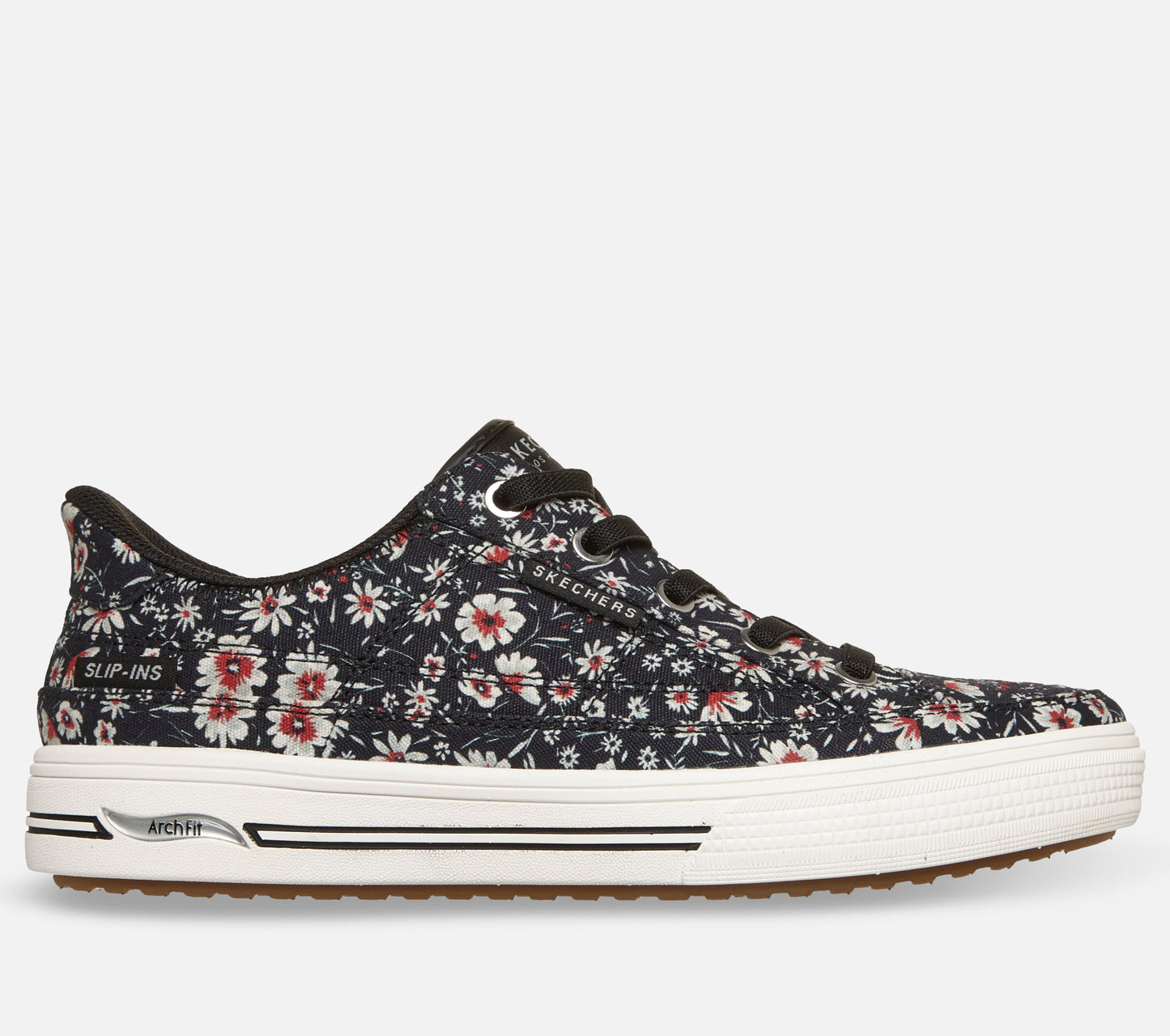 Slip-ins: Arch Fit Arcade - Wild Nite Shoe Skechers.se