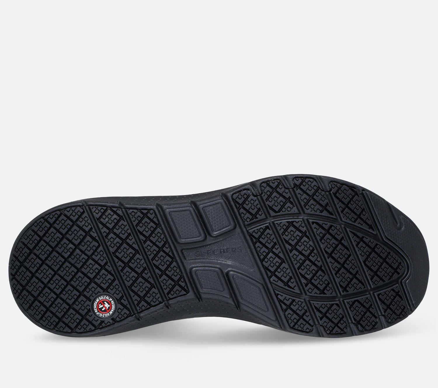 Work: Arch Fit 2.0 Slip Resistant - Thuana Work Skechers.se