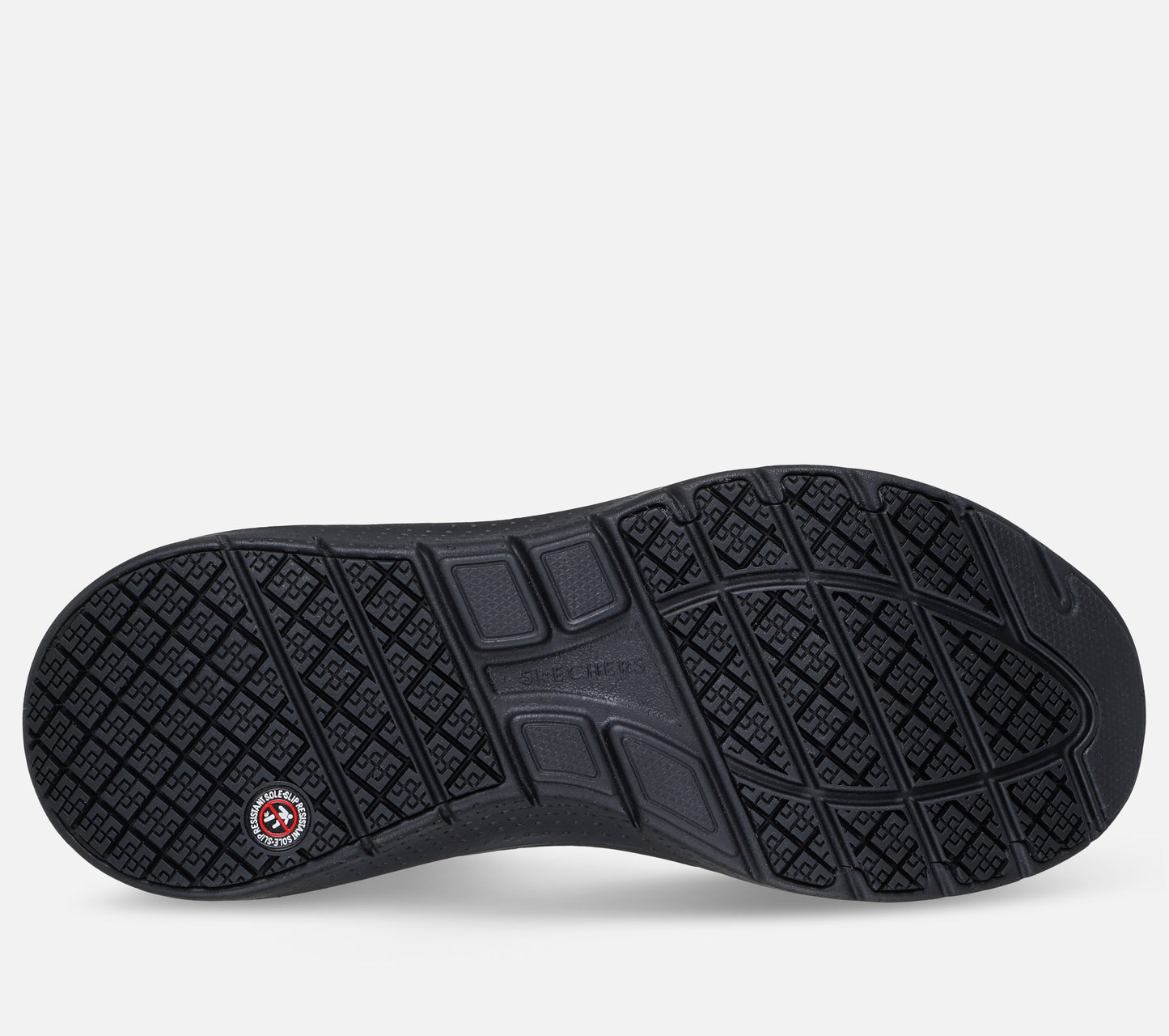 Work: Arch Fit 2.0 Slip Resistant - Thuana Work Skechers.se